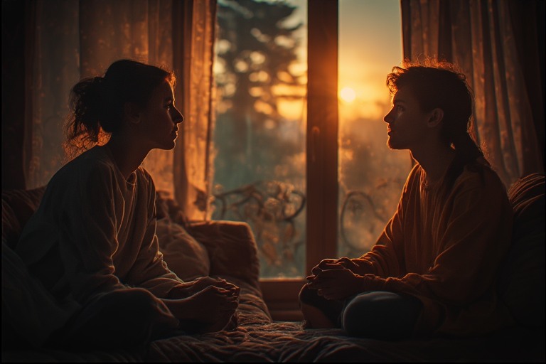 Mengganti Nada Keras dengan Kata-Kata yang Lebih Ramah