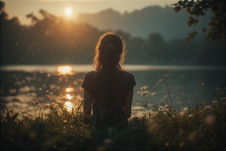 Menyediakan Waktu untuk Mendengarkan Diri Sendiri